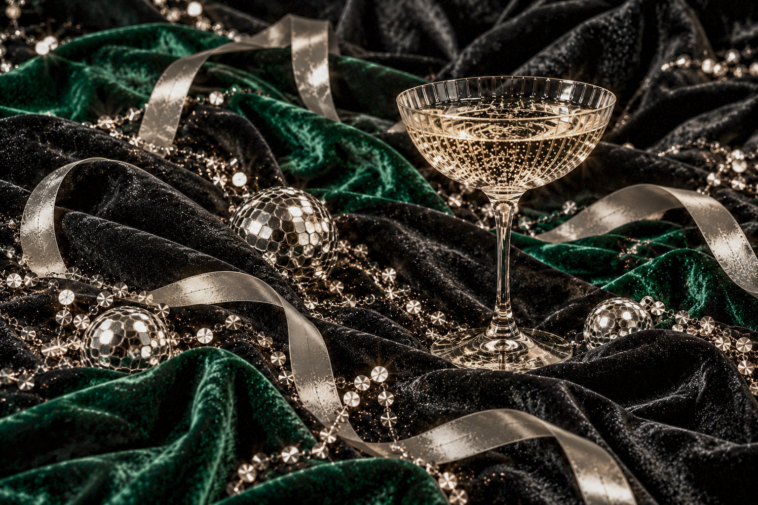 Silvester im James Joyce